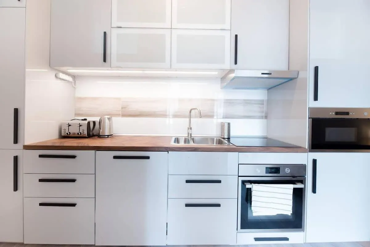 Extra Central Brand New Large Home With Air Con Budapest 0*,