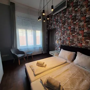 Treestyle Superior Bed & Breakfast