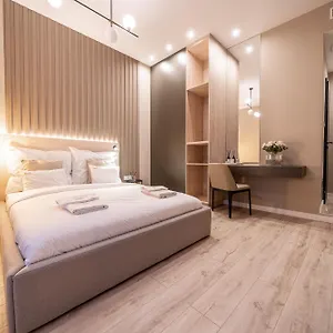 Hotell Karoly Boutique Suites, Location By Bqa, Budapest