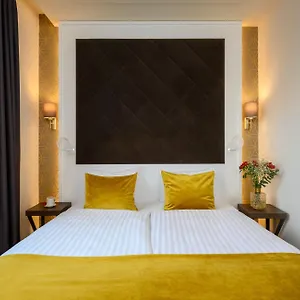 4* Hotel Leonardo Boutique M-square