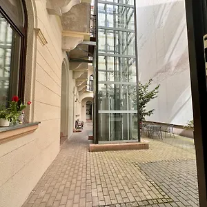 3* Apart-hotel Gracia House
