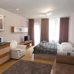Anva House Herberg