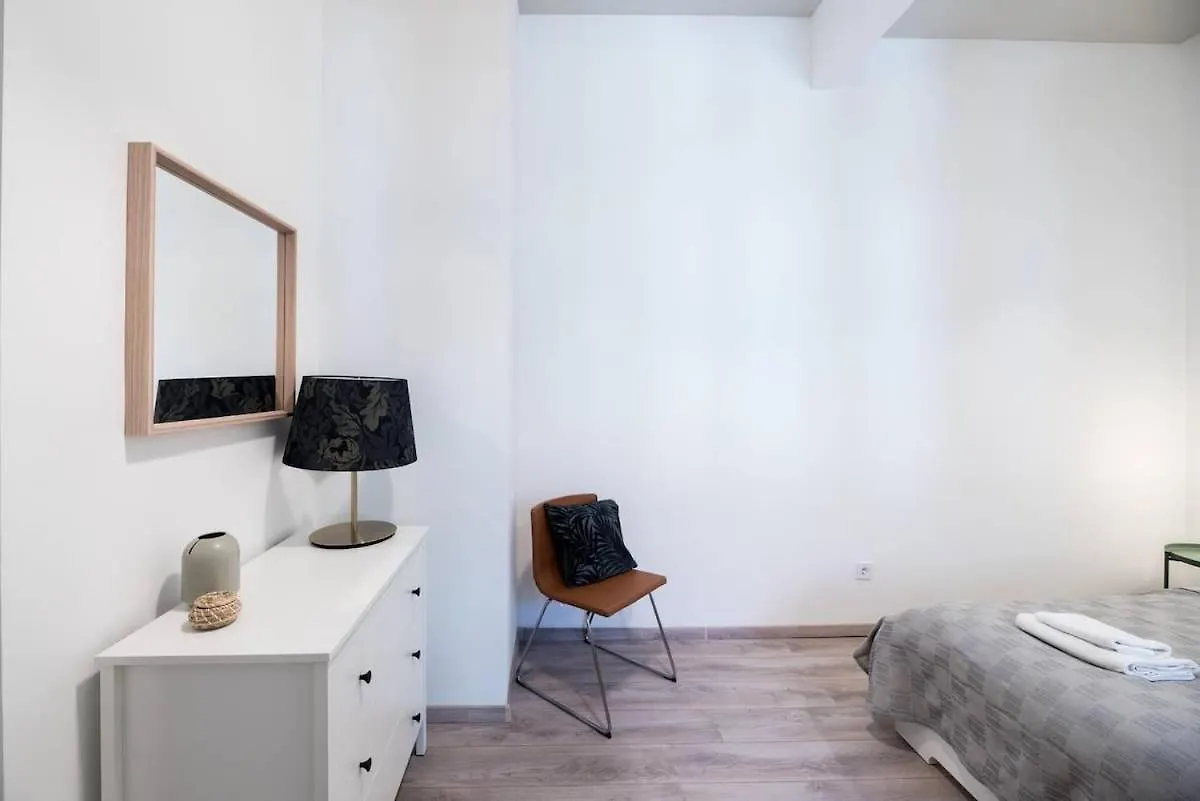 Extra Central Brand New Large Home With Air Con Budapešť Prázdninový dům