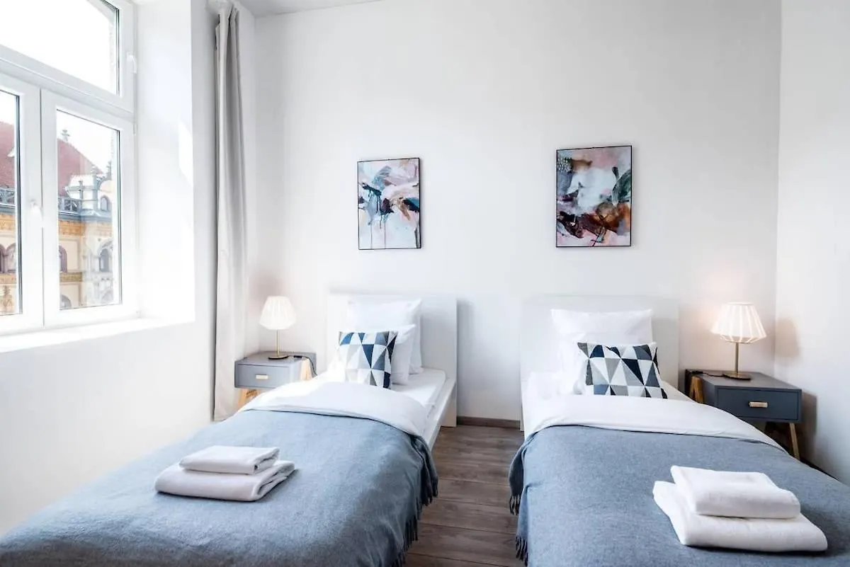 Extra Central Brand New Large Home With Air Con Budapest 0*,